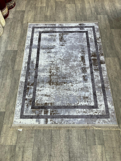 Tapis de salon Anti-Tache سجادة غرفة الجلوس