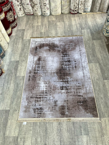 Tapis de salon Anti-Tache سجادة غرفة الجلوس