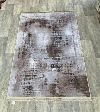 Tapis de salon Anti-Tache سجادة غرفة الجلوس