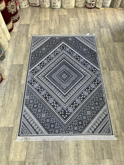 Tapis de salon Anti-Tache سجادة غرفة الجلوس