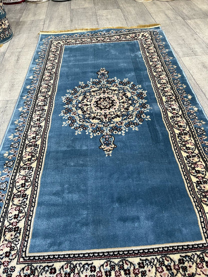 اسطنبول رويال طقم زرابي 3 قطع غرفة نوم