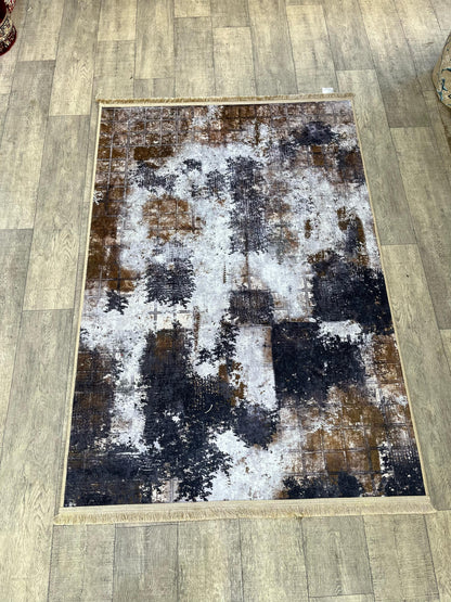 Tapis de salon Anti-Tache سجادة غرفة الجلوس