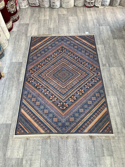 Tapis de salon Anti-Tache سجادة غرفة الجلوس