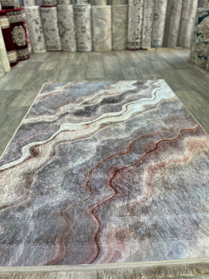 Tapis de salon Anti-Tache سجادة غرفة الجلوس