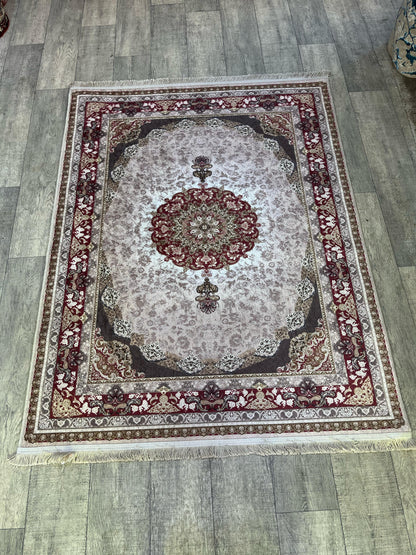 Tapis de salon Anti-Tache سجادة غرفة الجلوس
