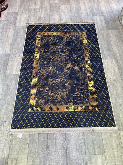 Tapis de salon Anti-Tache سجادة غرفة الجلوس