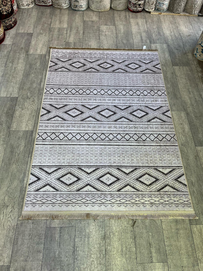 Tapis de salon Anti-Tache سجادة غرفة الجلوس
