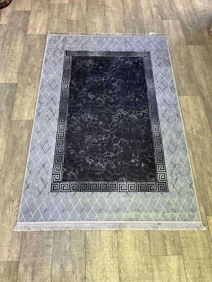 Tapis de salon Anti-Tache سجادة غرفة الجلوس