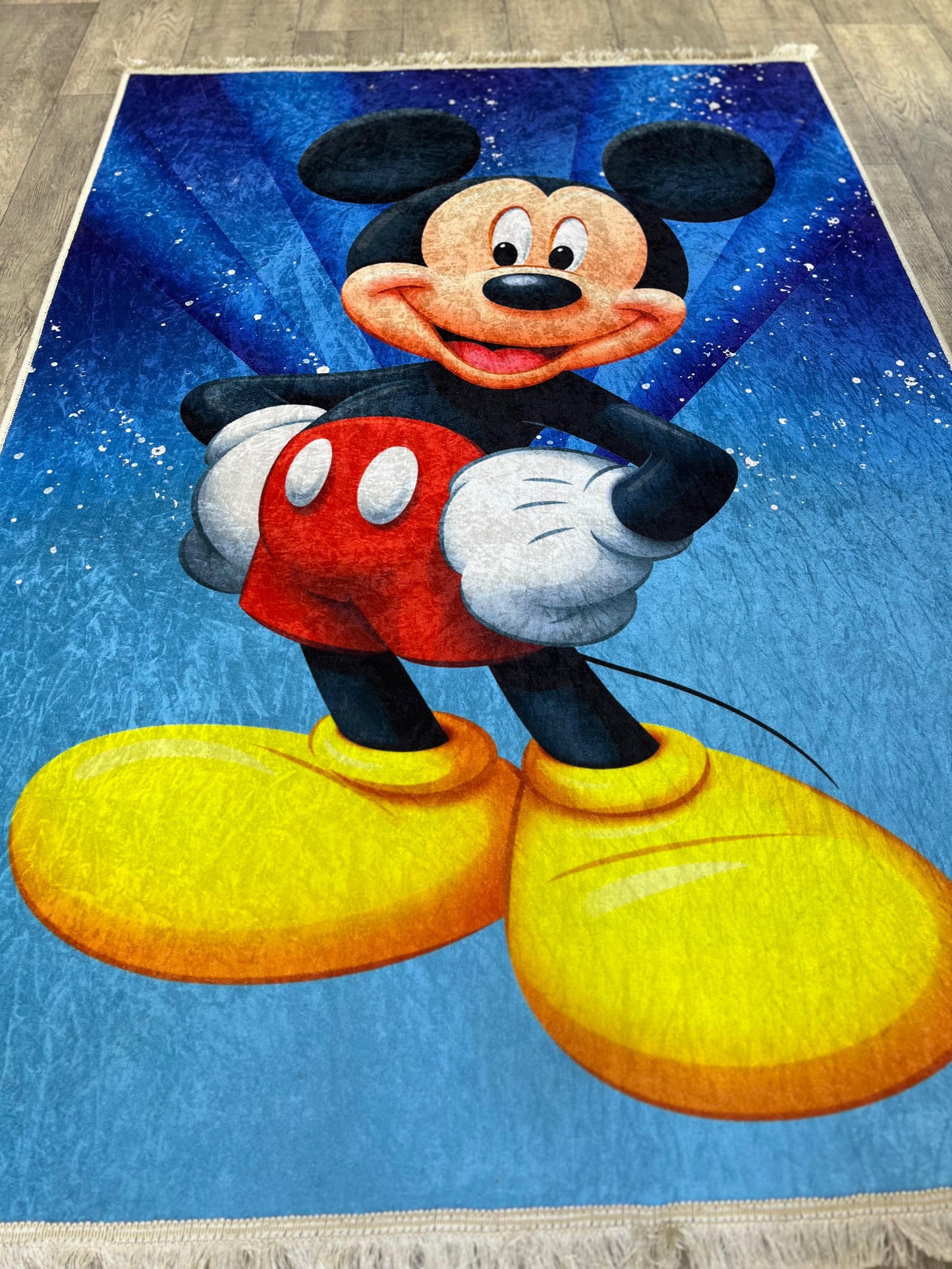 Tapis pour enfant Anti-Tache سجادة غرفة نوم الأطفال