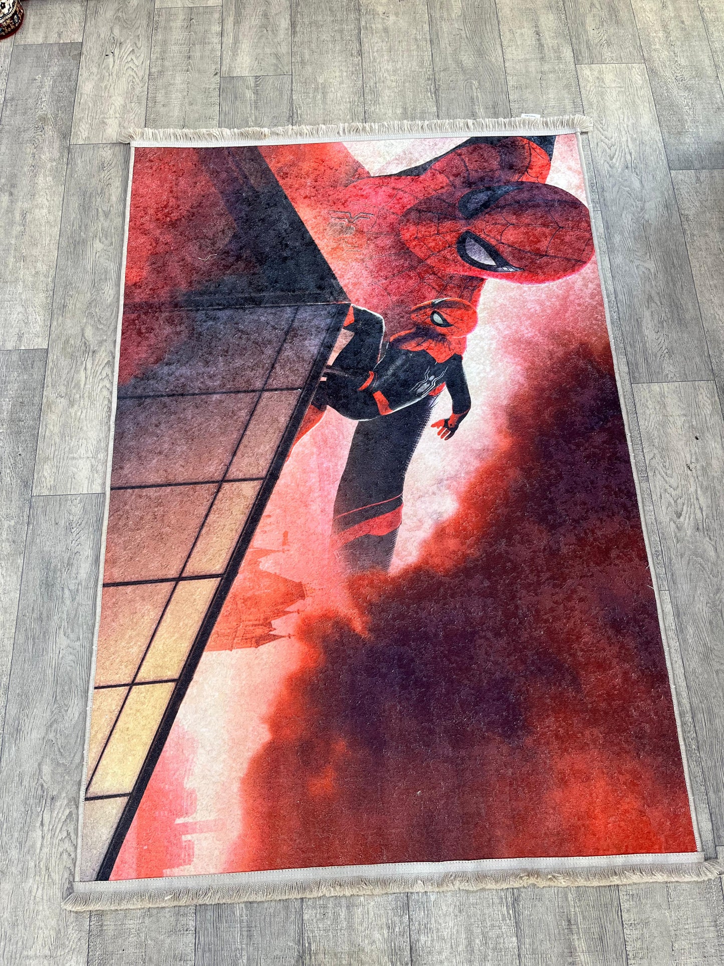 Tapis pour enfant Anti-Tache سجادة غرفة نوم الأطفال