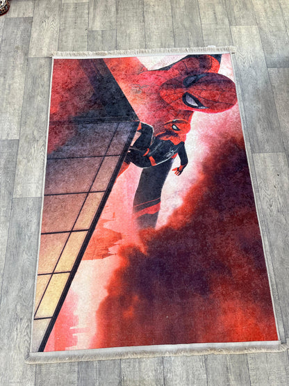 Tapis pour enfant Anti-Tache سجادة غرفة نوم الأطفال