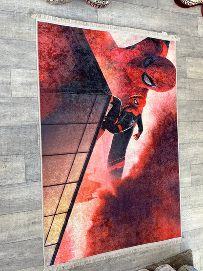 Tapis pour enfant Anti-Tache سجادة غرفة نوم الأطفال