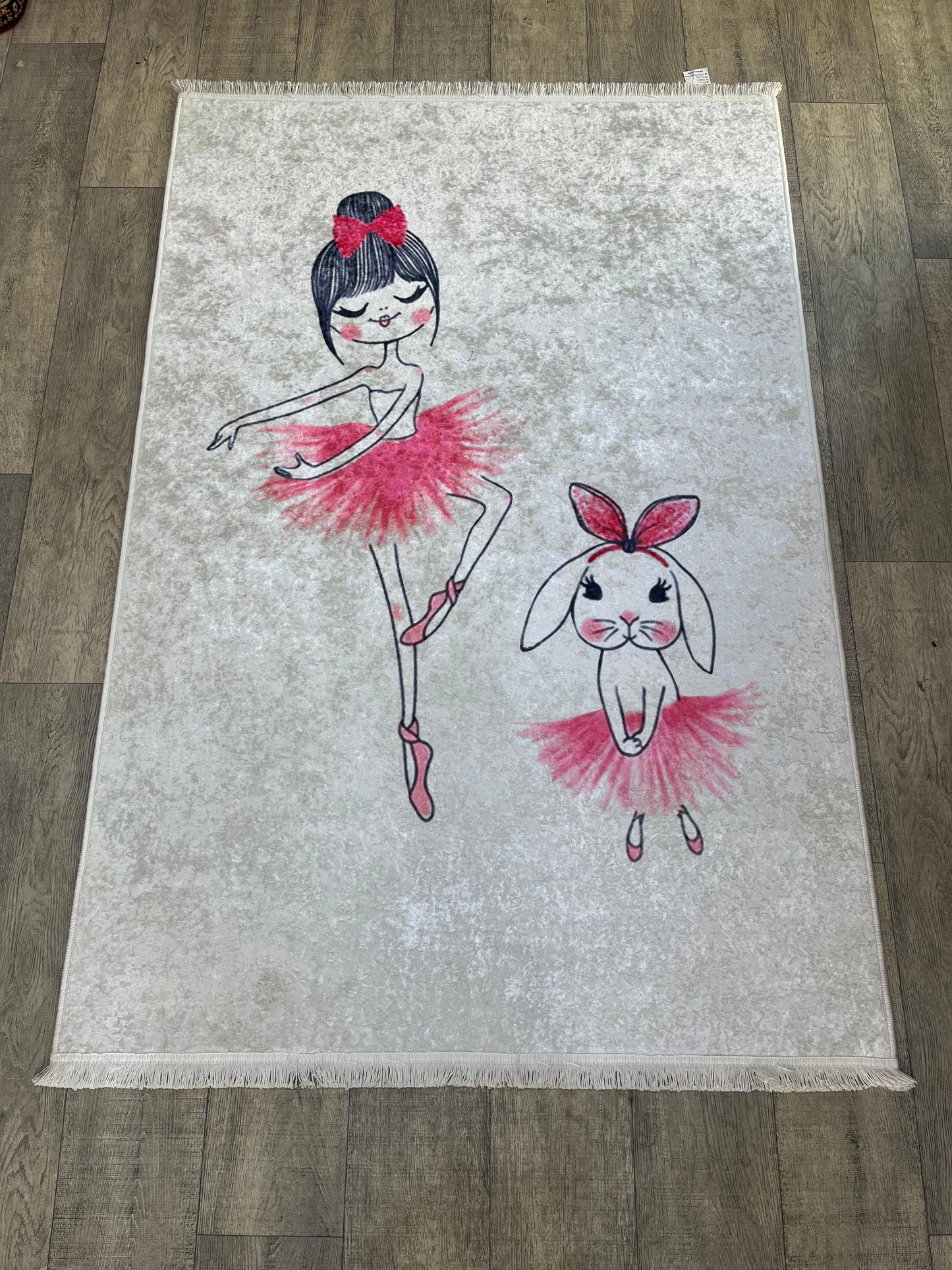 Tapis pour enfant Anti-Tache سجادة غرفة نوم الأطفال