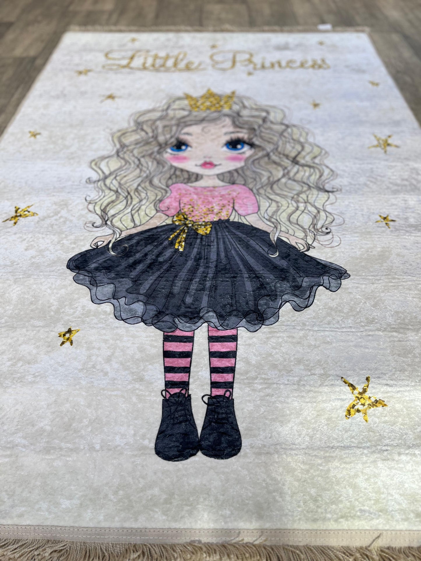 Tapis pour enfant Anti-Tache سجادة غرفة الأطفال