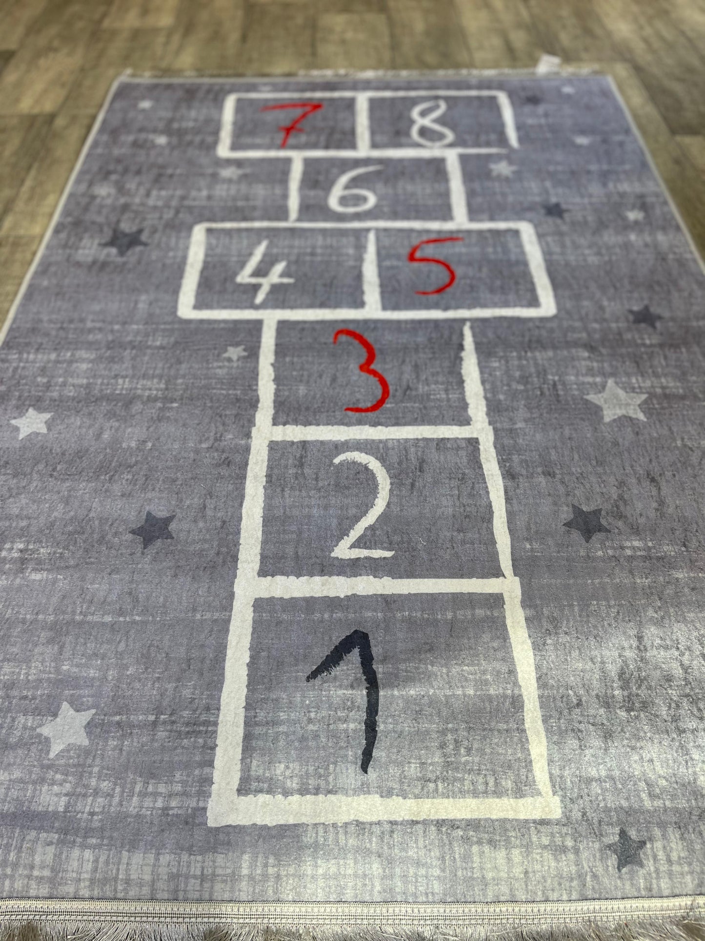 Tapis pour enfant Anti-Tache سجادة غرفة نوم الأطفال