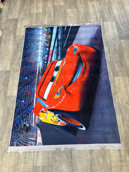 Tapis pour enfant Anti-Tache سجادة غرفة نوم الأطفال