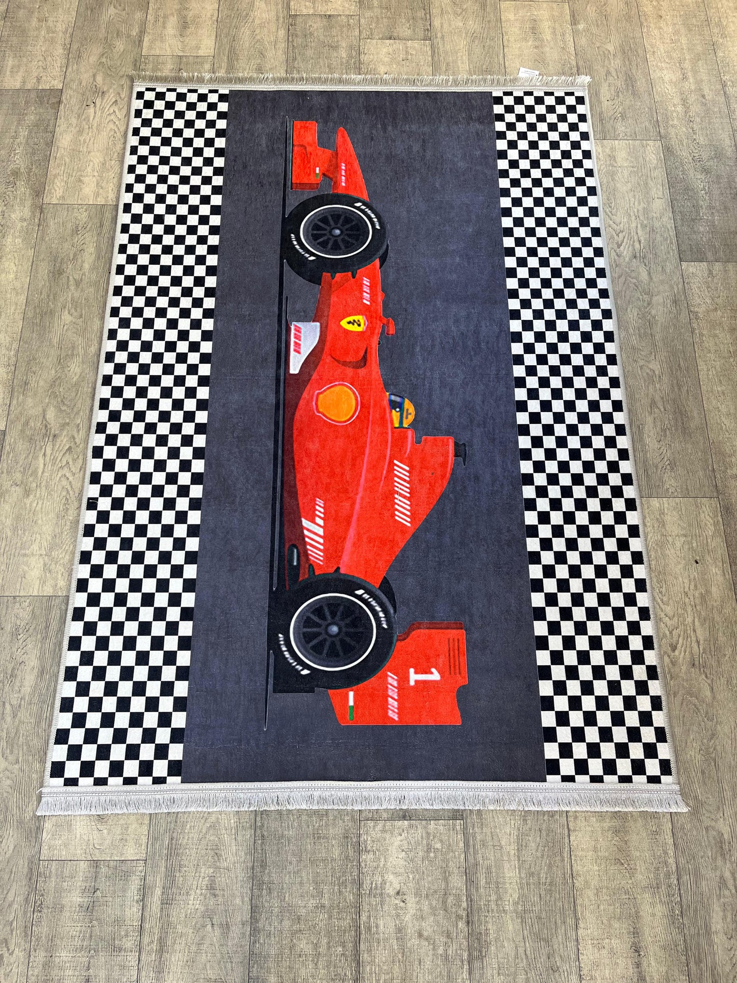 Tapis pour enfant Anti-Tache سجادة غرفة نوم الأطفال