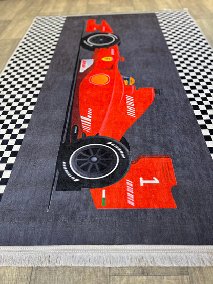 Tapis pour enfant Anti-Tache سجادة غرفة نوم الأطفال