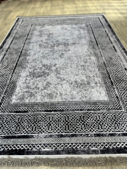 Tapis de salon Anti-Tache سجادة غرفة الجلوس