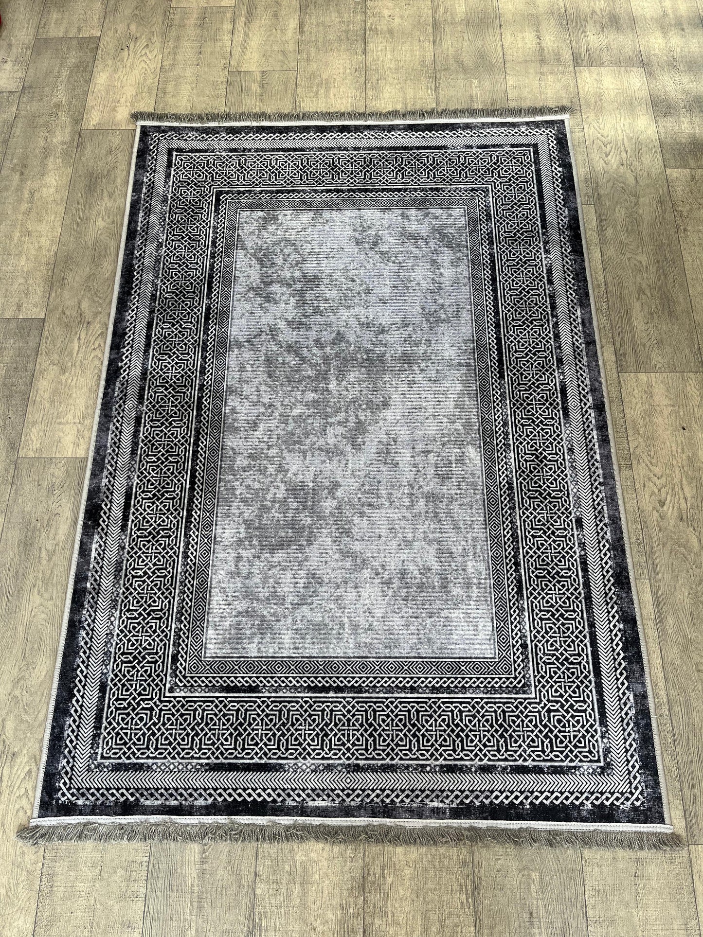 Tapis de salon Anti-Tache سجادة غرفة الجلوس