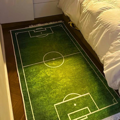 Tapis pour enfant Anti-Tache سجادة غرفة نوم الأطفال