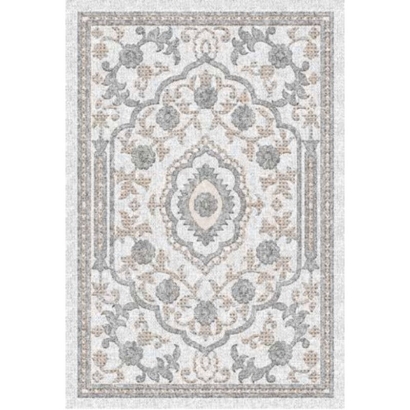 Tapis de salon Anti-Tache سجادة غرفة الجلوس