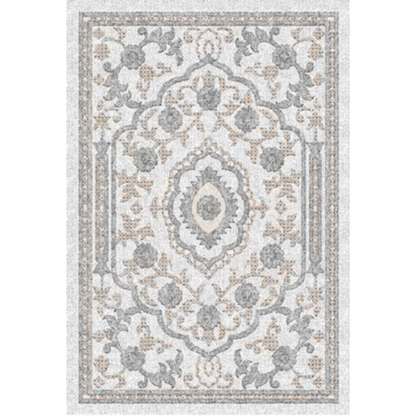 Tapis de salon Anti-Tache سجادة غرفة الجلوس