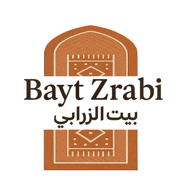 Bayt zrabi
