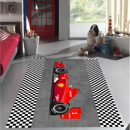 Tapis pour enfant Anti-Tache سجادة غرفة نوم الأطفال